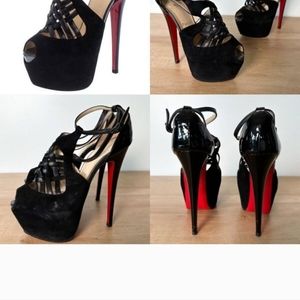 Christian Louboutin Heels